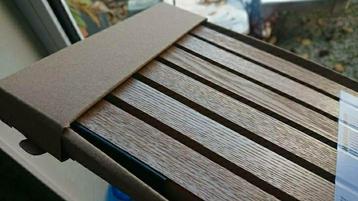 Wandrek wandplank Ash Veneer 50 x 15,5 x 10cm beschikbaar voor biedingen
