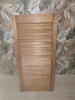 Mooi luik, Huis en Inrichting, Ophalen of Verzenden, Zo goed als nieuw