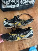 Atletiek spikes - maat 39,5 - gratis, Sport en Fitness, Ophalen of Verzenden, Gebruikt, Spikes, Overige merken