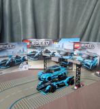 Lego Speed Champions, Verzenden, Zo goed als nieuw