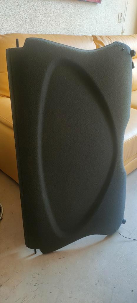 Hoedenplank Ford Focus 2004, Auto-onderdelen, Interieur en Bekleding, Ford, Ophalen of Verzenden
