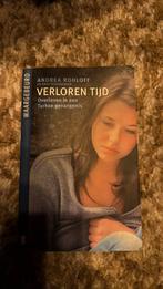 Verloren tijd Andrea Rohloff, Anne Nürnberger; Andrea Rohloff, Ophalen of Verzenden, Zo goed als nieuw, Sport