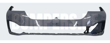 Bumper BMW 7 G11 G12  Facelift  LCI 19- 7475178  Voorbumper  beschikbaar voor biedingen