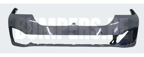 Bumper BMW 7 G11 G12  Facelift  LCI 19- 7475178  Voorbumper, Auto-onderdelen, Carrosserie en Plaatwerk, Bumper, Voor, Gebruikt