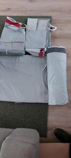 Voortentluifel maat 8,  2 x 4 Mtr, Caravans en Kamperen, Ophalen