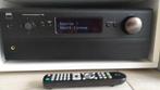 NAD T748 Surround receiver + calibratiemic + AB, Overige merken, Gebruikt, Ophalen of Verzenden, 60 tot 120 watt