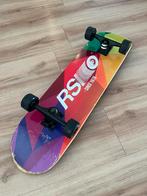 RSI skateboard 7,75 inch, Skateboard, Ophalen of Verzenden, Zo goed als nieuw