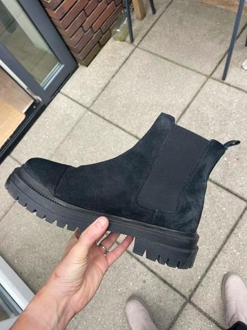 Billi Bi - Chelsea Boots - 40 - Nieuw beschikbaar voor biedingen