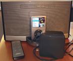 iPod Classic 2008 (120 GB) + Bose SoundDock Portable, Ophalen, 40 GB en meer, Gebruikt, Classic
