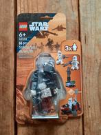Lego Star Wars cloone troopers 40558 nieuw!, Kinderen en Baby's, Speelgoed | Duplo en Lego, Nieuw, Complete set, Ophalen of Verzenden