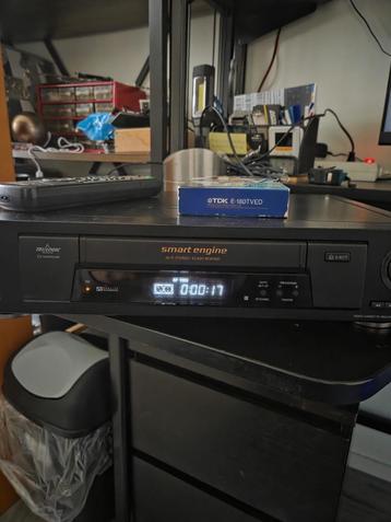 Sony videorecorder SLV-SE650 met A.B. beschikbaar voor biedingen