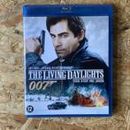 The living daylights james bond, Cd's en Dvd's, Ophalen of Verzenden, Zo goed als nieuw, Actie