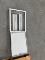 Metalen installatiekast 65x50x17cm - Nette Staat, Ophalen, Zo goed als nieuw