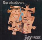 Te koop cd the shadows (jigsaw) (nieuwe cd ), Ophalen of Verzenden, 1960 tot 1980