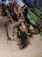 voorassen manta A ascona A, Ophalen, Gebruikt, Amerikaanse onderdelen