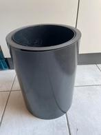 Rol Zwart Kunststof Flexibele borderrand tuinborder, Tuin en Terras, Ophalen, Overige materialen, 25 tot 50 cm, Minder dan 25 cm