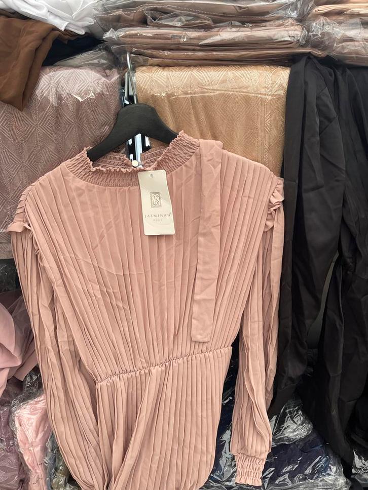 Partij Marokkaanse Dameskleding, Kleding | Dames, Dames-kledingpakketten, Gedragen, Maat 38/40 (M), Ophalen of Verzenden