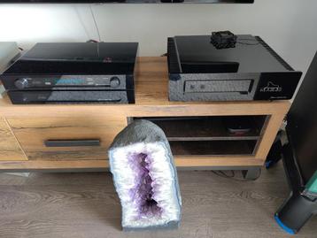 Gezocht; Sphinx apparatuur, mag een defect hebben  beschikbaar voor biedingen