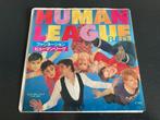 Human League "(Keep Feeling) Fascination" 7" single Japan, Verzenden, 7 inch, Single