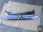 Mitsubishi Outlander III 18- dummy grill