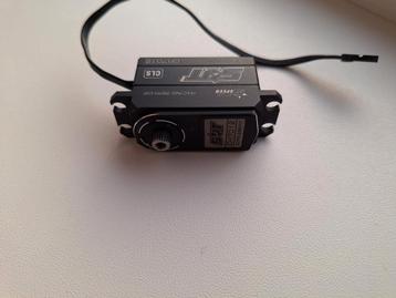 SRT CH7012 Racing Servo beschikbaar voor biedingen