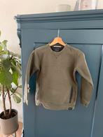 Scotch Shrunk sweater mt 10, Kinderen en Baby's, Kinderkleding | Maat 140, Jongen, Trui of Vest, Ophalen of Verzenden, Scotch Shrunk