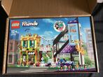 NIEUW Lego Friends Bloemen en decoratiewinkel (41732), Ophalen of Verzenden, Nieuw, Complete set, Lego