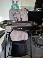 Qute Inklapbare Kinderstoel, Kinderen en Baby's, Ophalen, Gebruikt, Inklapstoel, Gordel(s)