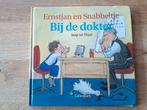 ERNST JAN EN SNABBELTJE BIJ DE DOKTER. JAAP TER HAAR., Gelezen, Fictie algemeen, Ophalen of Verzenden, Jaap ter Haar.