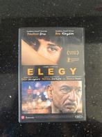 Elegy DVD - Drama met Cruz & Kingsley, Vanaf 12 jaar, Ophalen of Verzenden, Gebruikt, Drama