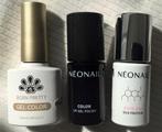 Neonail & Born Pretty | Gel Polish Gellak Set, Verzenden