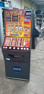 Supernette goedspelende hold it euro uitbetaling nagezien!!, Euro, Ophalen of Verzenden, Zo goed als nieuw, Met sleutels