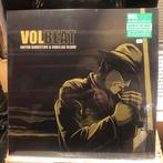 Volbeat - Guitar Gangsters (Glow in the Dark Vinyl), Ophalen of Verzenden, Nieuw in verpakking