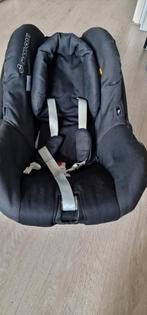 Maxi-Cosi autostoel + accessoires (nieuw), Kinderen en Baby's, Autostoeltjes, Ophalen, Zo goed als nieuw, Maxi-Cosi, Autogordel of Isofix