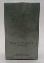 Bvlgari pour Homme Vintage Parfum Formule, Nieuw, Ophalen of Verzenden