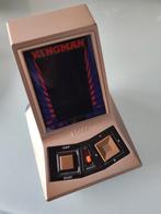 Tomy Kingman Handheld Spel, Ophalen of Verzenden