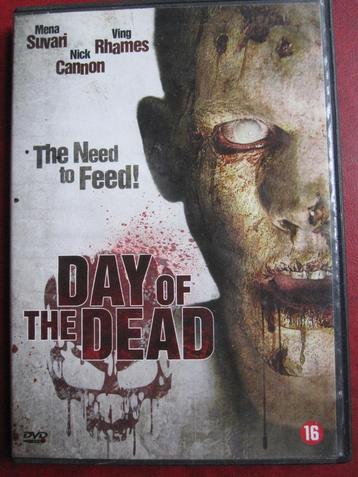 Day Of The Dead (2008) beschikbaar voor biedingen