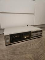 Sony TC-FX33 Cassettespeler/Recorder, Ophalen of Verzenden, Niet werkend, Analoog