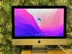 IMac 21,5 late 2015 MAC OS MONTEREY, 21,5, IMac, Ophalen of Verzenden, Zo goed als nieuw