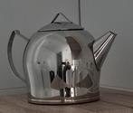 Dubbelwandige theepot, Huis en Inrichting, Ophalen, Zo goed als nieuw