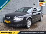 Audi A4 Avant 2.0 Leer/Cruise/Airco APK 11-26 ✅ (bj 2002), Gebruikt, 1340 kg, 4 cilinders, 1984 cc