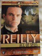 Reilly: Ace of Spies - Complete Serie DVD Boxset, Verzenden, Boxset, Zo goed als nieuw, Vanaf 12 jaar