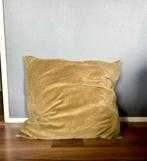 Sfeervolle woonkussen 60x60cm, Ophalen of Verzenden, Gebruikt, Vierkant