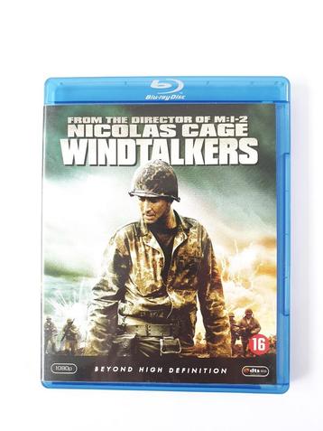 Windtalkers beschikbaar voor biedingen