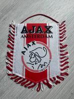 Ajax Amsterdam Wimpel vaantje, Verzamelen, Ophalen of Verzenden, Zo goed als nieuw