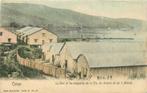 (381-209-045) Congo Le Pier, Verzenden, Overig Europa