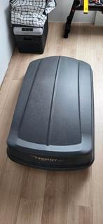 dakkoffer twinny load gbx 30., Auto diversen, Dakkoffers, Ophalen, Gebruikt