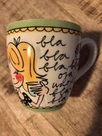 Blond Amsterdam koffiekopje, Huis en Inrichting, Keuken | Servies, Ophalen of Verzenden, Zo goed als nieuw, Aardewerk, Blond Amsterdam