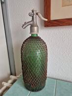Spuitfles met gaas. Nr1., Ophalen of Verzenden