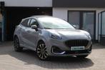 Ford Puma 1.0i Ecoboost mHEV 114kW Aut. ST-Line V Vignale, P, Auto's, Stof, Bluetooth, Bedrijf, 155 pk